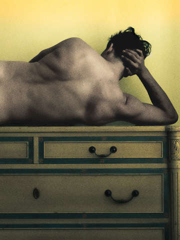 Bare furniture