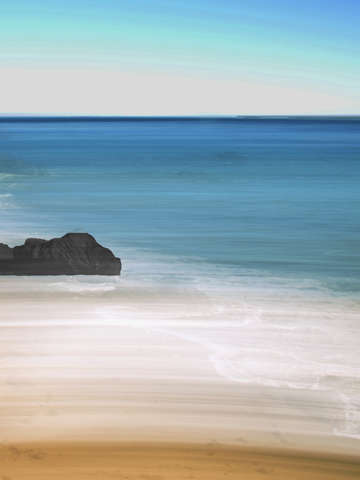 The beach 2