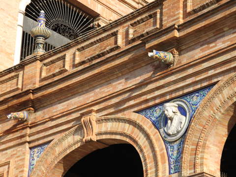 Plaza de espana 988
