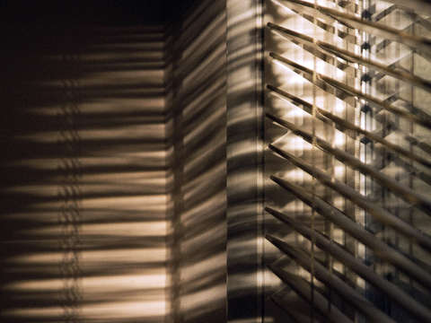Shades and shadows