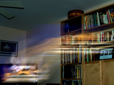Spirited tv