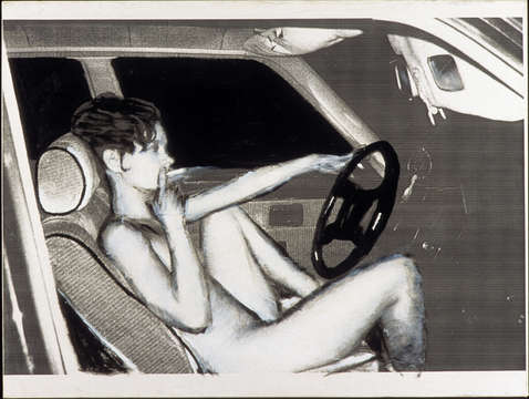 Auto erotic