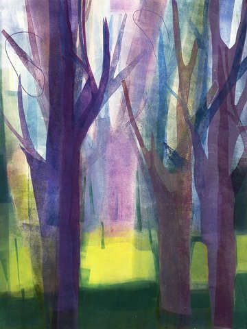 Spirit tree 2