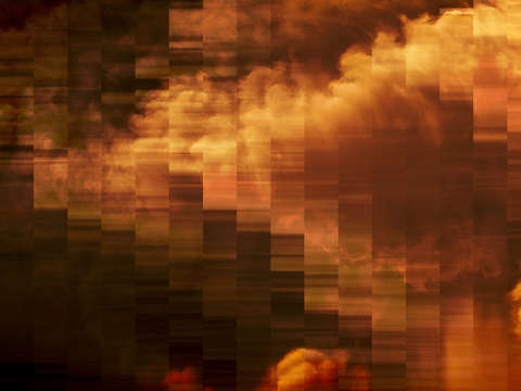 Modified those clouds 21