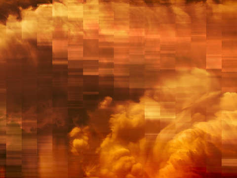 Modified those clouds 22
