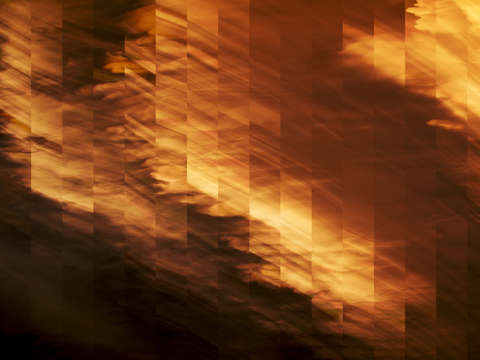 Modified Those Clouds 5.1