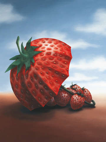 Desert dessert