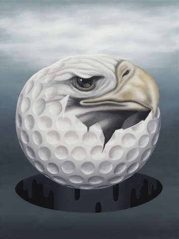 Eagle