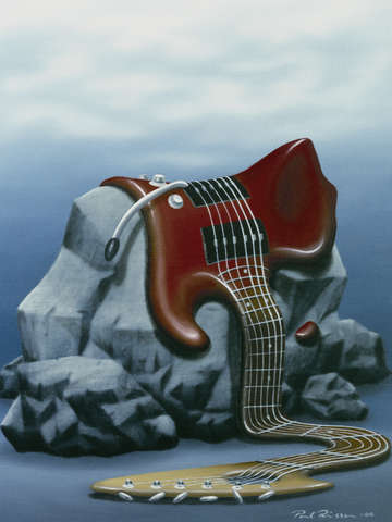 Rock music