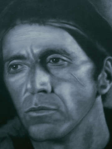 Al pacino scarface