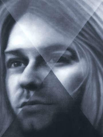 Kurt cobainnirvana
