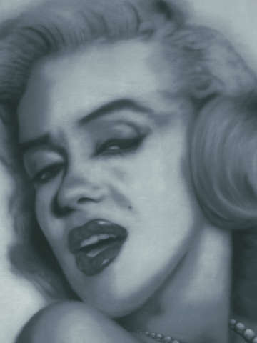 Marilyn monroe 3