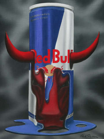 Red Bull