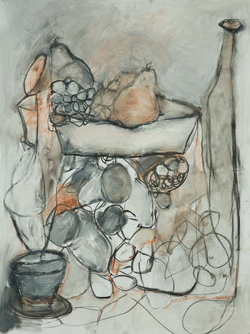 The tension of opposites 17
