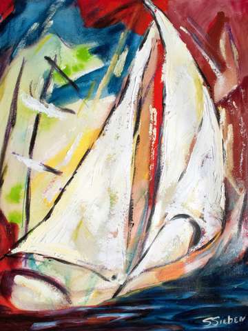 Sail away ii