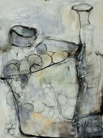 The Tension of Opposites #4