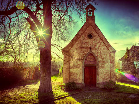 Alsace