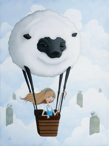 Little bo peep