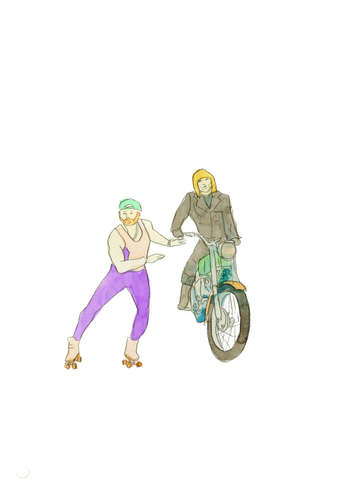 Gangs that never worked