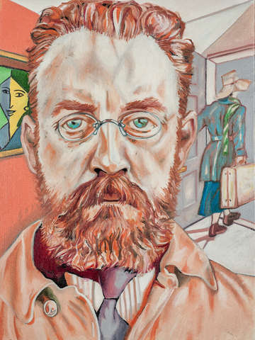 Henri matisse 2