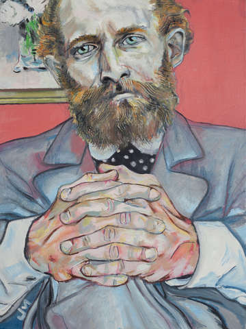 Eduard Manet