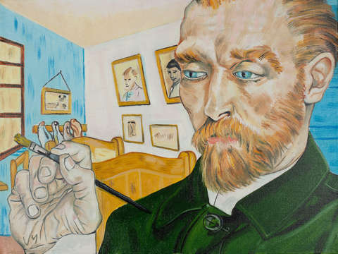 Van Gogh