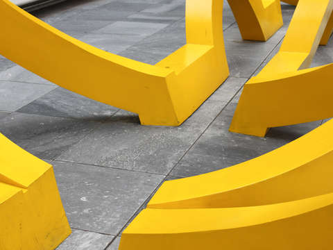 Sculpture albany new york