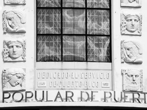 Banco popular de puerto rico blackwhite