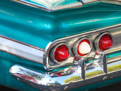 Chevrolet Bel Air