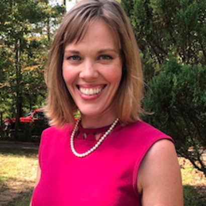 Mary Elizabeth Hining