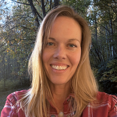 Mary Elizabeth Hining