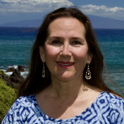 Lisa Whitlock
