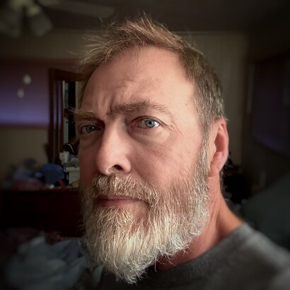 Mark Anderson