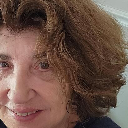 Nancy Ness