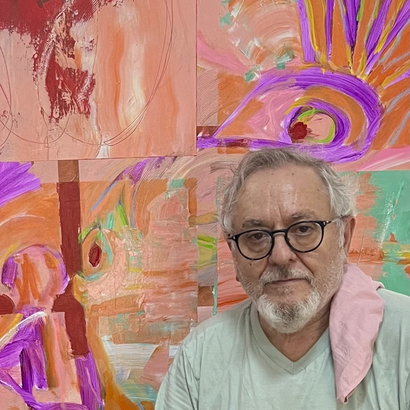 Ignacio Campo Salinas