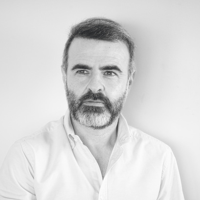 Jacinto Marabel Romo