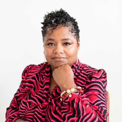 Glenyse Thompson