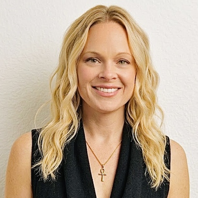 Sarah  Ikerd