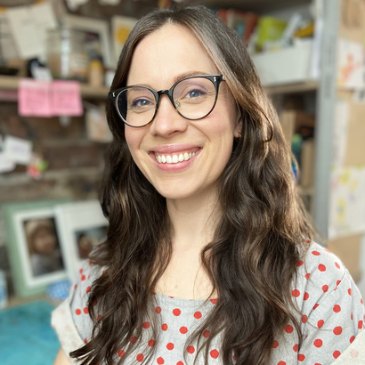 Elena Skoreyko Wagner