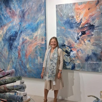 Jane Baldridge