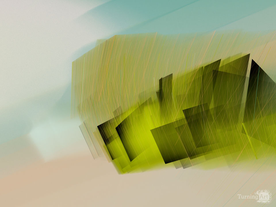 ColorShapes 8520A Panorama