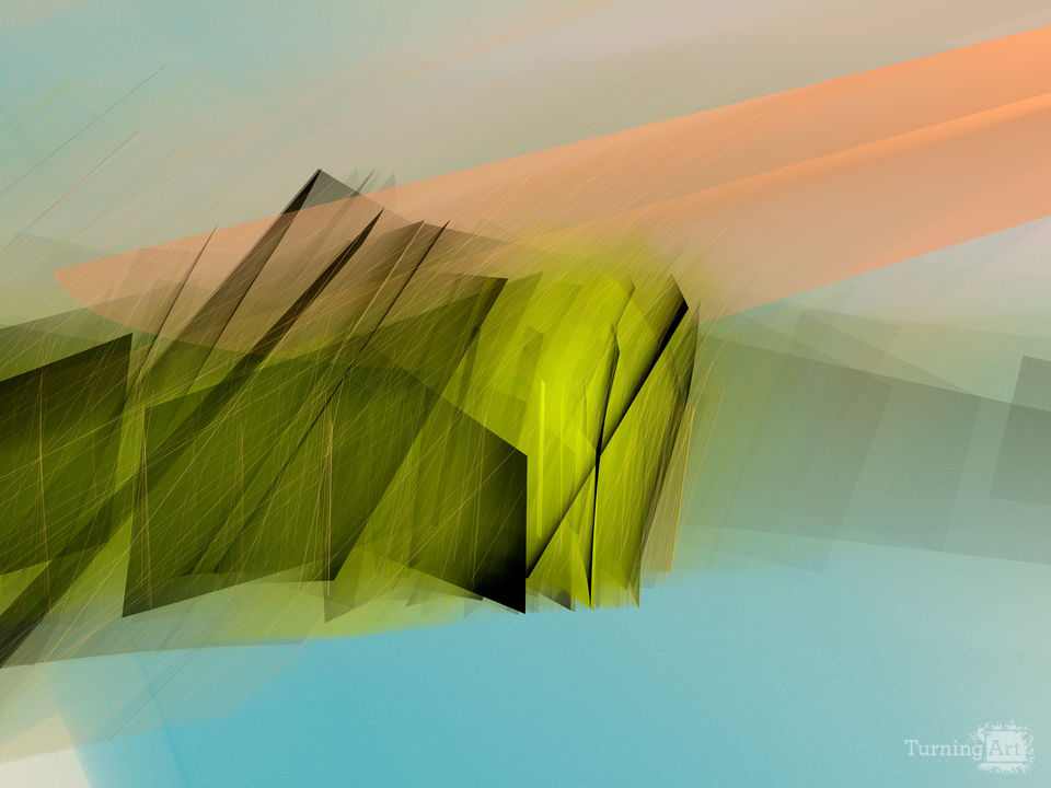 ColorShapes 8520C Panorama