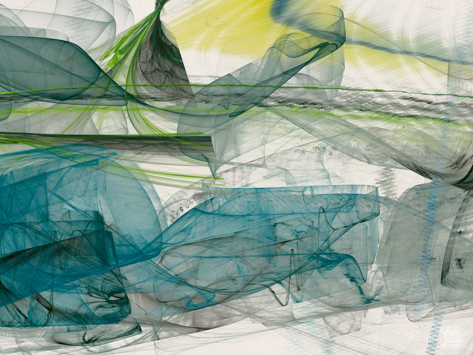 Colortrails 2356B Panorama