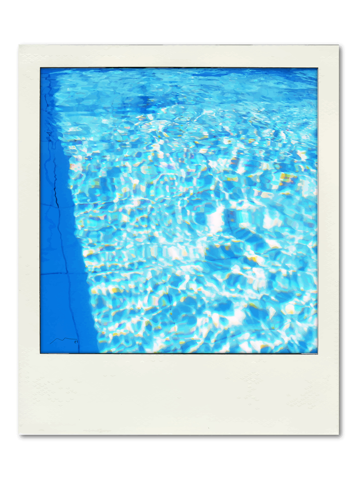 Marco Victorino popshop polaroid N074