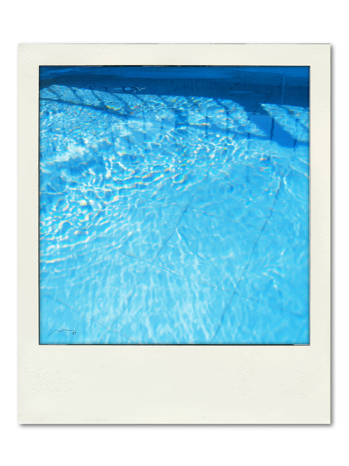 Marco Victorino popshop polaroid N084