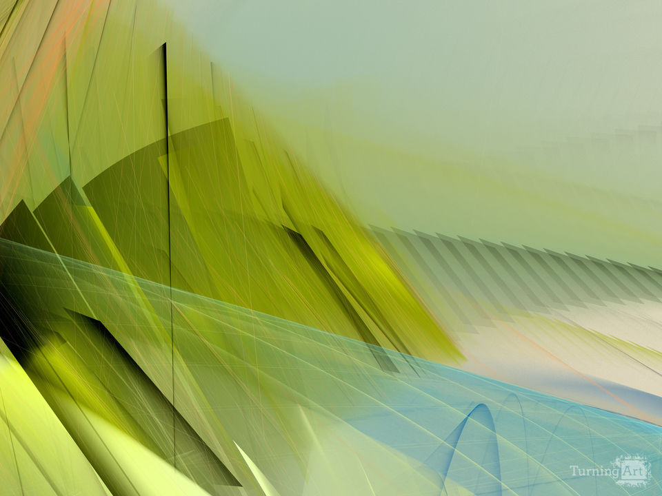 ColorShapes 8523B Panorama