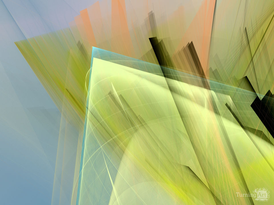 ColorShapes 8523A Panorama