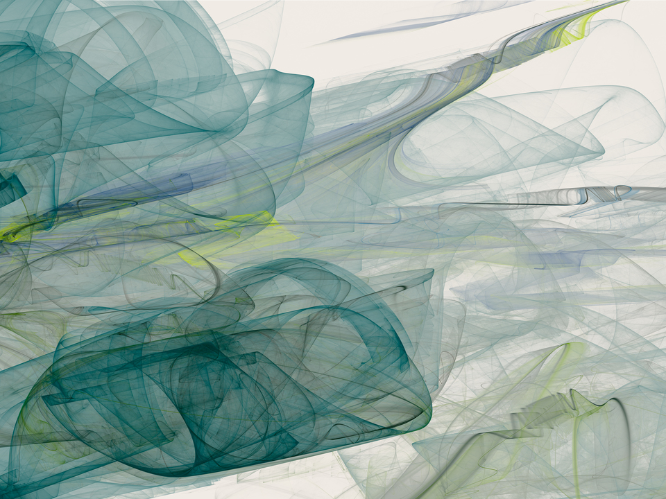 Colortrails 2315B Panorama