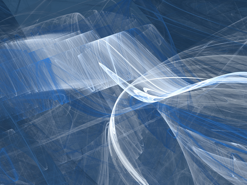 Deep Blue 36012B Panorama