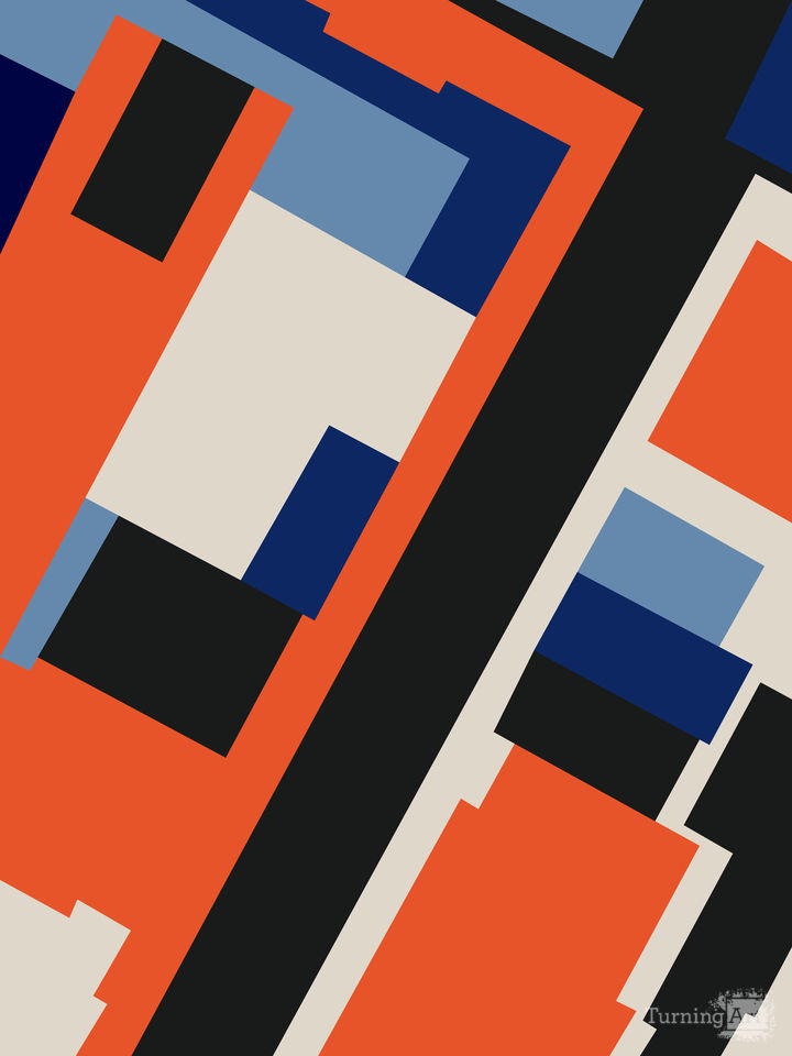 Somewhere in New York